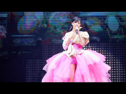 周慧敏《近情情怯》LIVE @ 2019 一萬天荒愛未老周慧敏30週年演唱會台灣站
