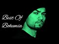 Best of bohemia nonstop rap megamix by rosh blazze  music 2024