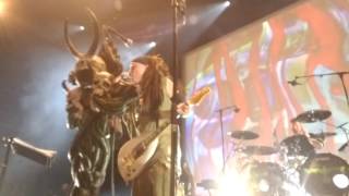 Ministry - Bad Blood - Tivoli Utrecht 13062017