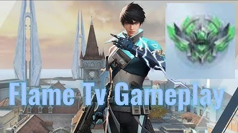 Hyper Front l Thunder and Nemesis Gameplay 💙💜l ProPlays l