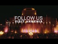 Visit armenia  official