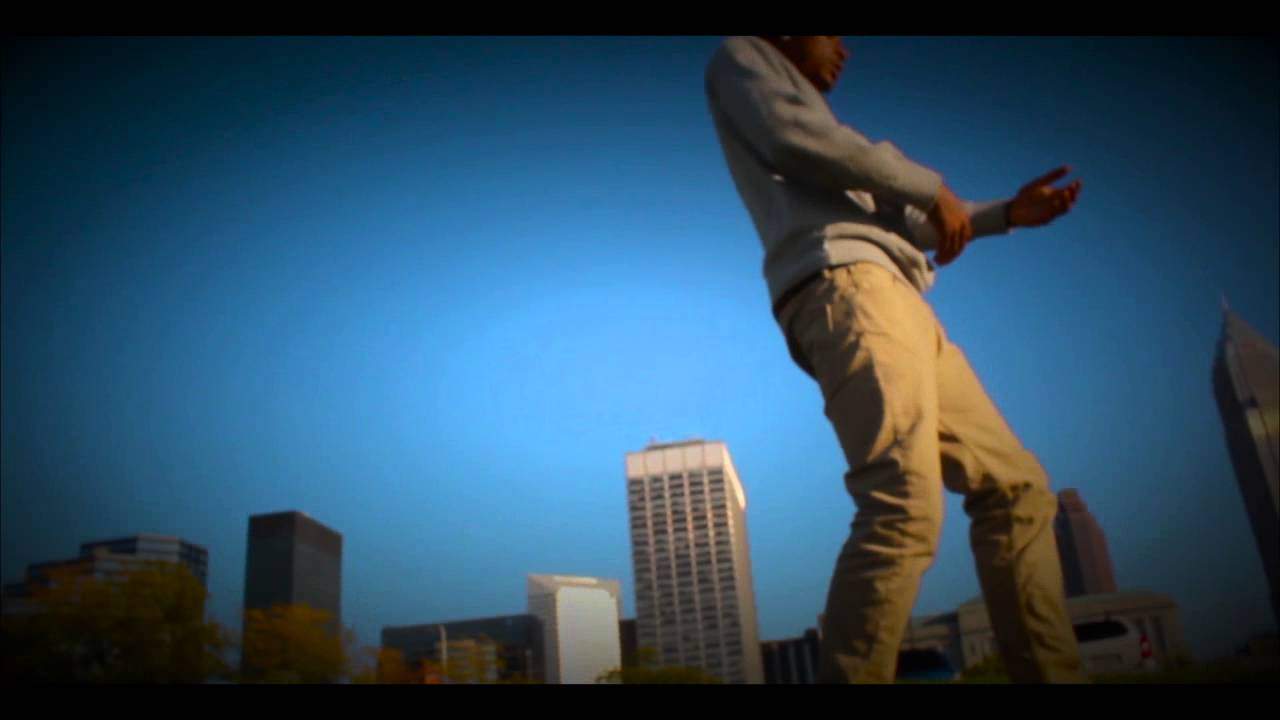 Millz   Harder [ Produced by Threats] shot by | @holla films