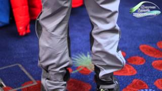 Montane Super Terra Pant: www.gaynors 