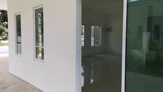 20191007 Matang 9th Mile Serapi Maju Double Storey Semi Detach 9.56 Points Land Size - RM488,000