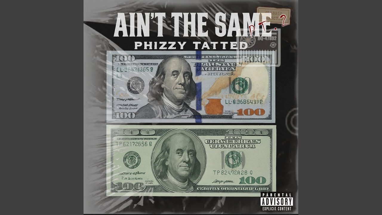 Watch Aint The Same, Pt. 2 on YouTube Watch Aint The Same, Pt. 2 on YouTube