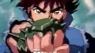 曲名:遥か~SAILING FOR MY DREAM~ 原唱:FENCE OF DEFENSE 動畫:B'T...