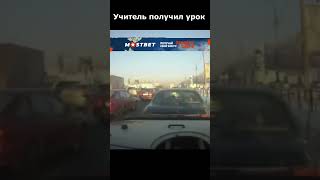 Водитель расплакался после встречи с автором! #дуракинадороге #shorts