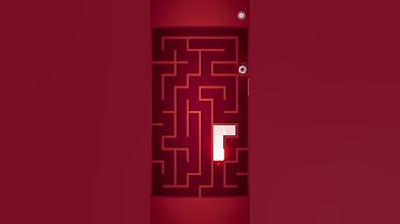 Maze: Path of Light #1 (level 1-2)