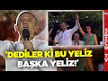 Özgür Özel Kissed That Young Man On The Forehead Emotional Moments 10 000 Signatures Alone For Özgür Özel Kissed That Young Man On The Forehead Emotional Moments 10 000 Signatures Alone For