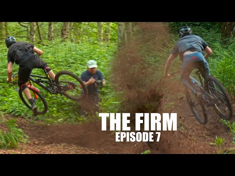The Firm - Episode 7 - Loamy Evenings