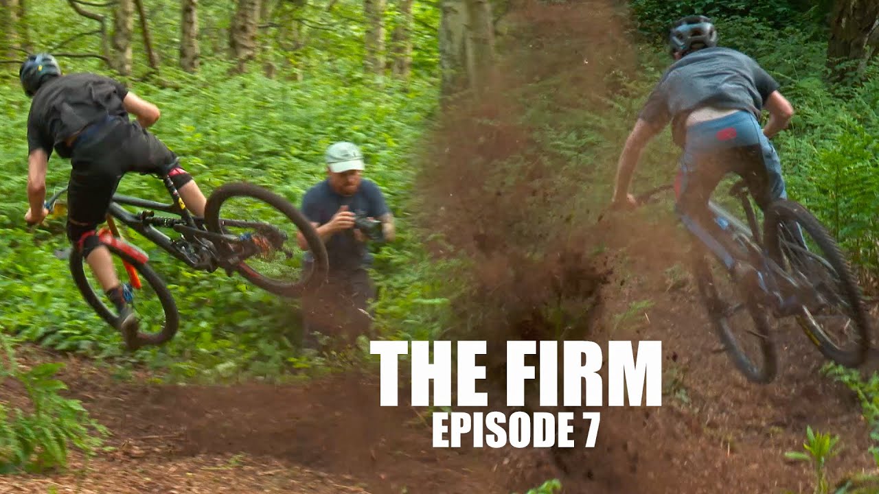 The Firm - Episode 7 - Loamy Evenings