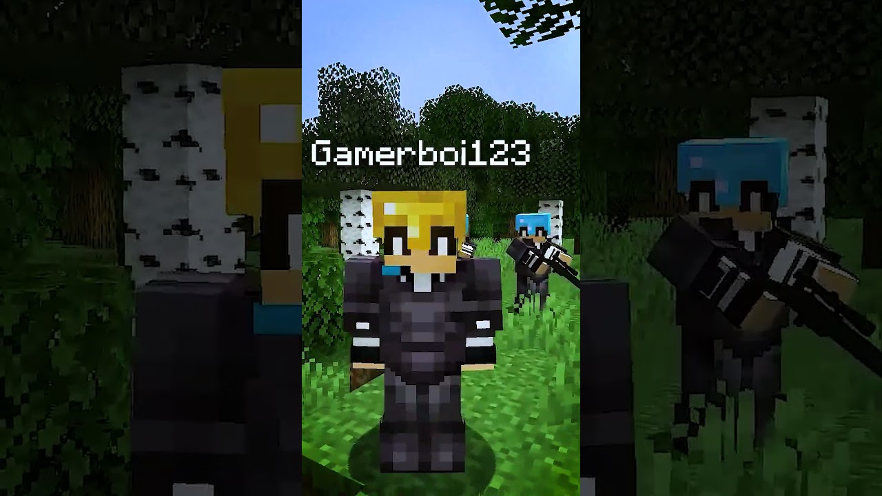WHOS' THE GREATEST!! WHO'S THE BEST?!? #minecraftmemes