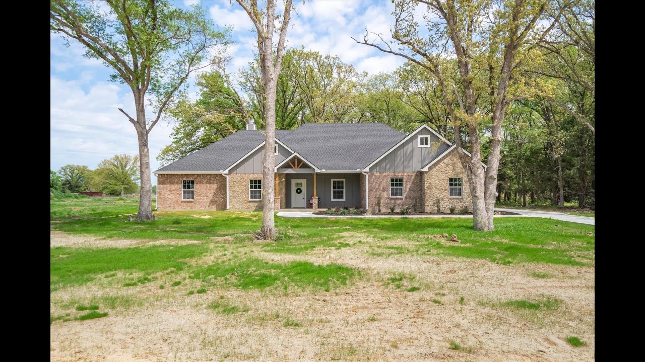 127 Lakeview Drive, Canton, TX RE/MAX Landmark YouTube