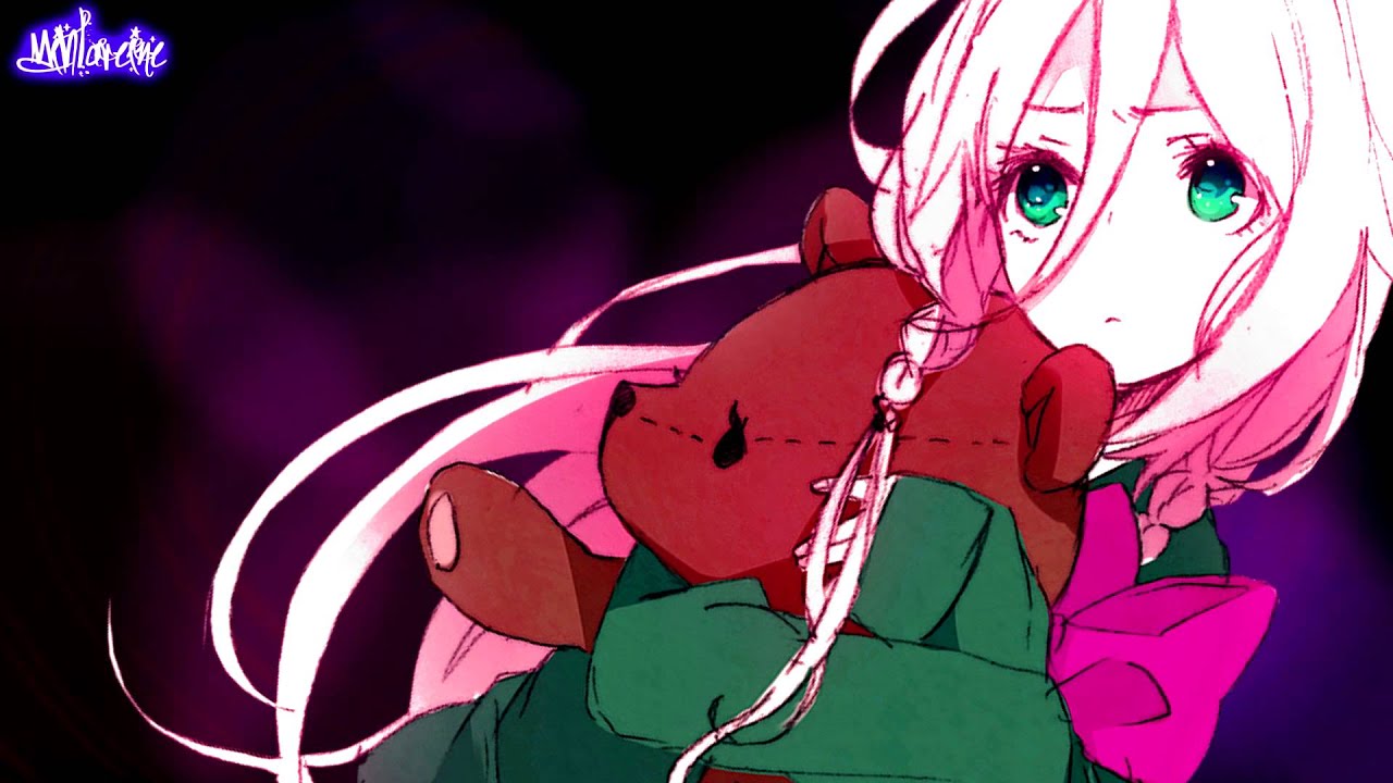 Nightcore - Unbreakable