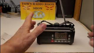 TRRS #2591 - Emergency - Get You an Emergency Radio - Prunus J-924WB
