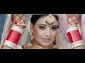 Same Day Edit jas & Gurcharan 2021 | punjabi wedding | wedding highlights| Edmonton|