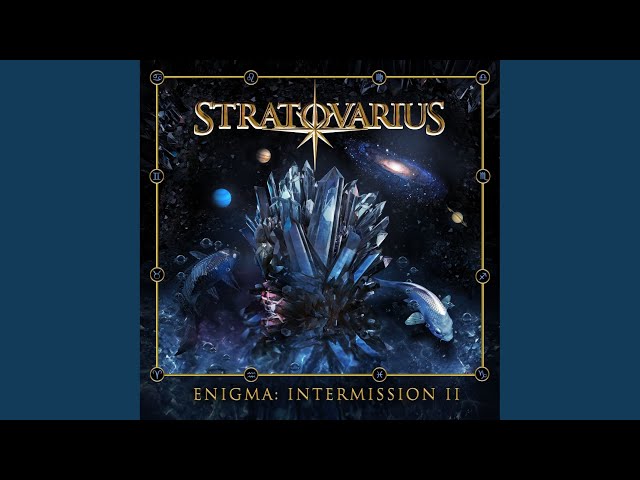 Stratovarius - Old Man and the Sea