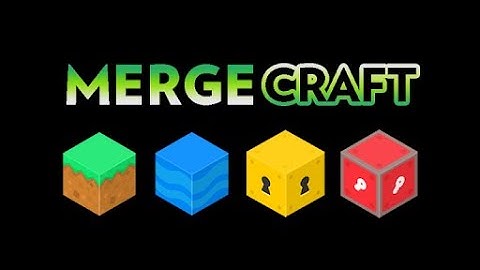 Mergecraft - Idle Merge RPG | GAMEPLAY | ANDROID