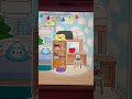 #tocaboca free house!