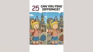 250912 Spot Differences Find \& Search3 HY052 EN 1280x720