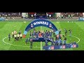 FIFA 18 Remake: CHELSEA VS MANCHESTER UNITED | FA CUP FINAL 2018 | Pirelli7