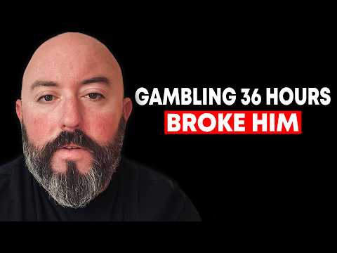 Recognizing the Signs of Problem Gambling