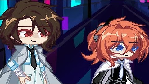 Partners in Crime Mep Part 8 & 9