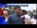 GVMC commissioner clarifies on girl's whereabouts