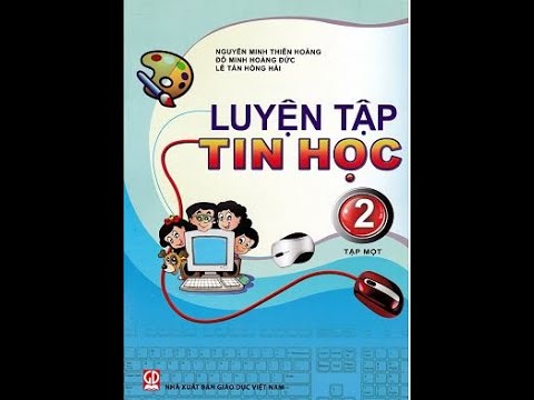 Video Bài 3: Nhà bác học nhí - Lớp 2 - youtube