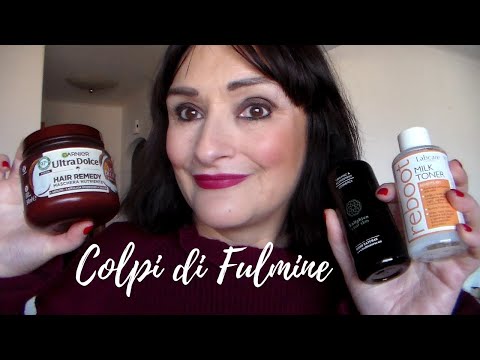 ⚡COLPI DI FULMINE