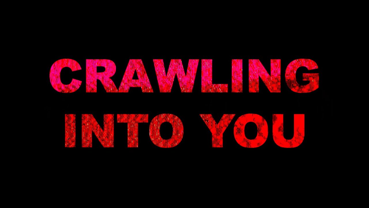 Soul Blind "Crawling Into You" - YouTube