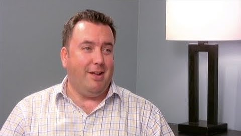 Why to Work in Innovating and Disrupted Industries - Geoff Hamm