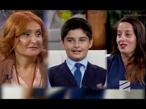 FAD - დათა \"ნანუკას შოუში\" 14.08.2019