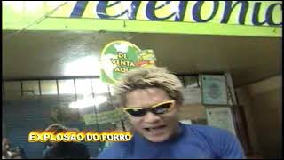 Video thumbnail of "Explosão Do Forró 11)"