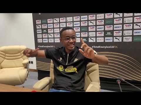 ALLY KAMWE AWABANA WACHAMBUZI AMTAJA PACOME ZOUZOUA