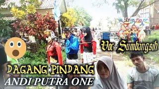 ANDI PUTRA 1 Dagang Pindang Voc Sumbangsih Live Cirebon Gebang Kulon Tgl 28 Feb 2021