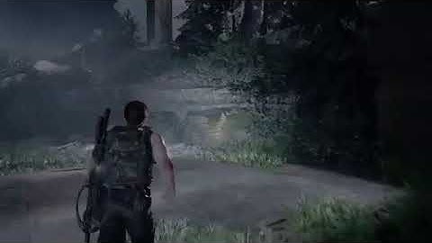 Last of us 2 part 22