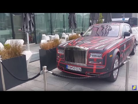 gumball-3000-cars-at-the-marker-hotel-en-route-from-dublin-to-bucharest-2016