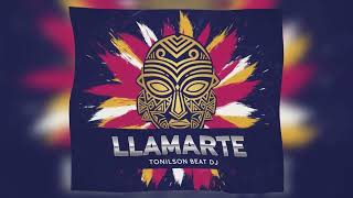 Tonilson Beat Dj - Llamarte ( Extended Mix )