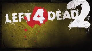 Играю в Left 4 Dead 2 с Картавым Играю в Left 4 Dead 2 с Картавым