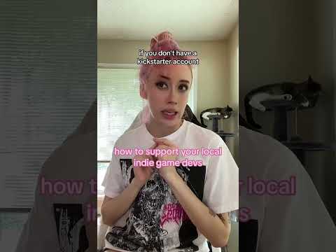 How to Support
