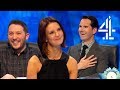 Are Jimmy’s Jokes for Susie Dent TOO MUCH | Best of Susie Dent | 8 Out of 10 Cats Does Countdown