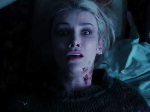 Who Do I See | Teaser