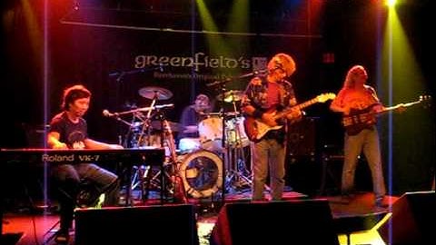 Thumbnail of Feat First - Texas Twister (Little Feat)