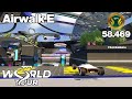 Airwalk e  trackmania world tour stage 2  58469  at 101000