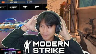 Senjata baru dan maps baru! | Modern Strike Online Indonesia screenshot 5