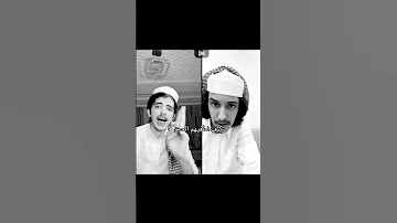 فتى العتيبي و فلكس الدوسري 