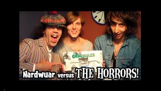 Nardwuar vs. The Horrors
