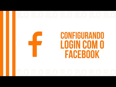 Configurando Login com o Facebook | GrandChef Delivery Pro