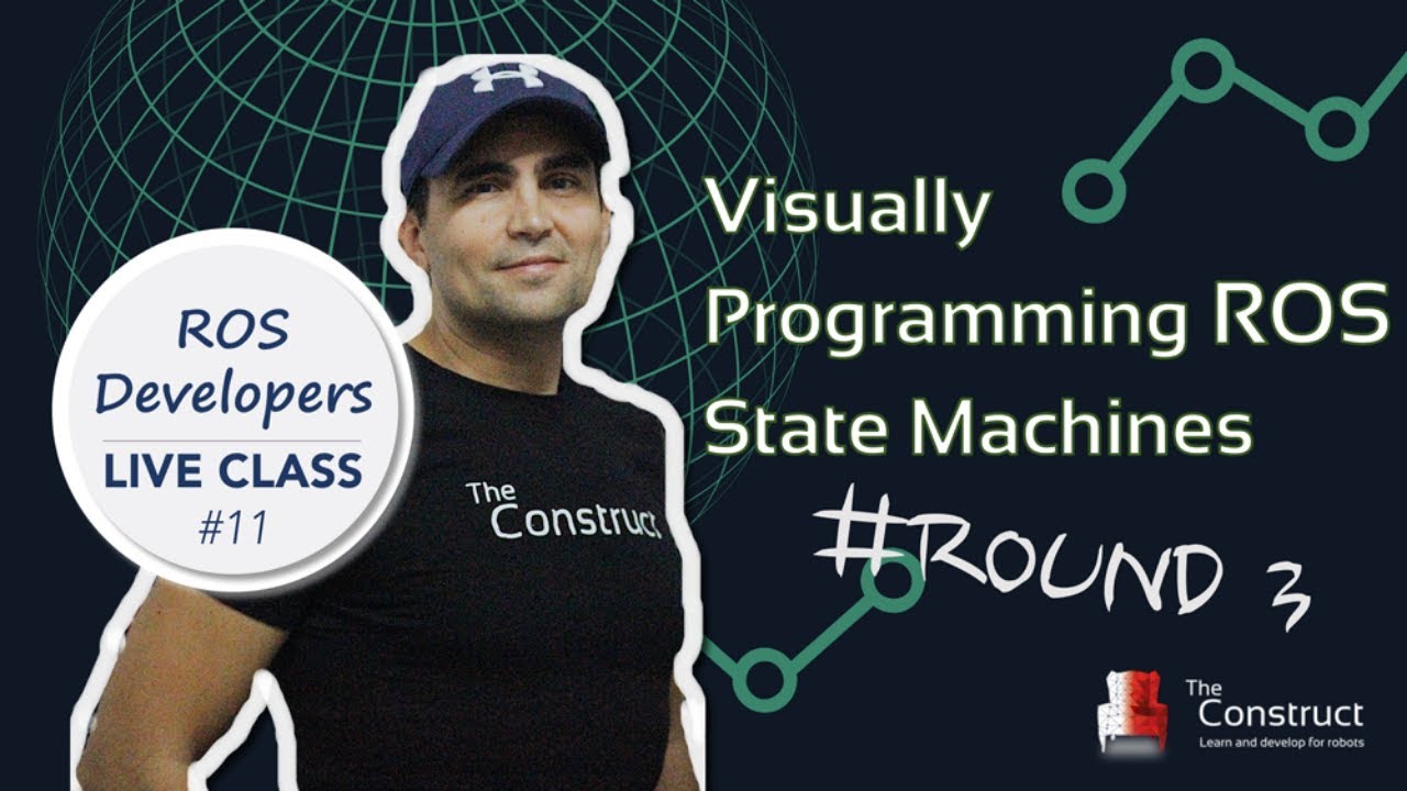 Developer state. Developer state